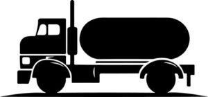Oil Truck