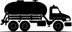 Oil Truck