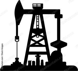 Oil Well