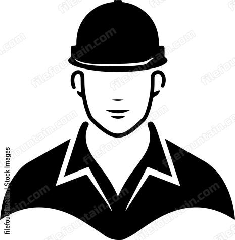 Oil Worker