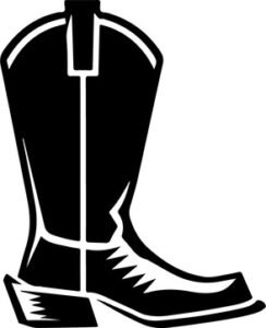 Oklahoma Boot