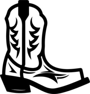 Oklahoma Boot
