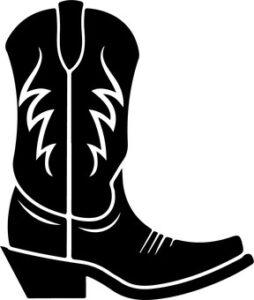 Oklahoma Boot