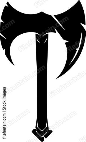 Old Battle Axe
