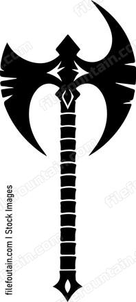 Old Battle Axe