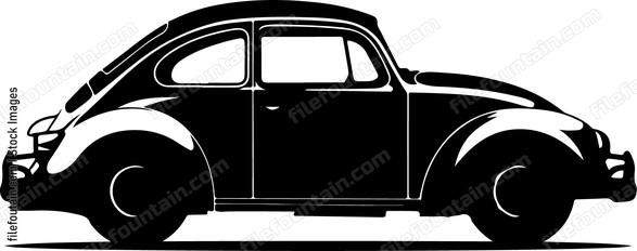 Oldtimer Classic Car