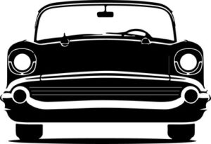 Oldtimer Classic Car