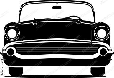 Oldtimer Classic Car