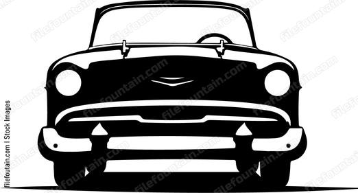 Oldtimer Classic Car
