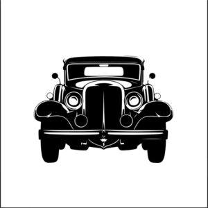 Oldtimer Classic Car