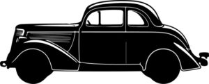 Oldtimer Classic Car