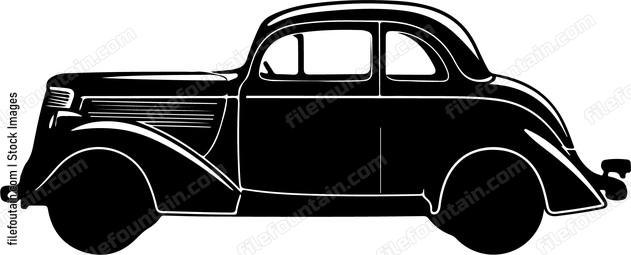 Oldtimer Classic Car