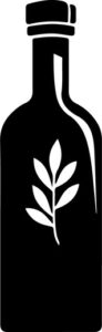 Olive Oil Bottle