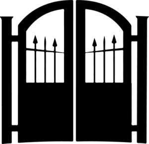 Open Gates