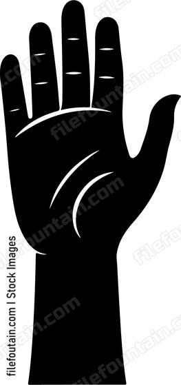 Open Hand