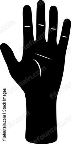 Open Hand