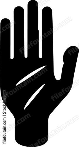 Open Hand