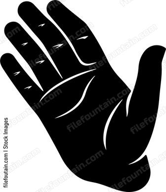 Open Hand