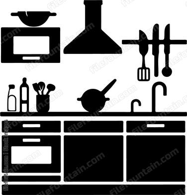 Open Kitchen