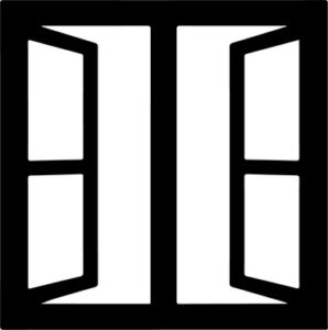 Open Window