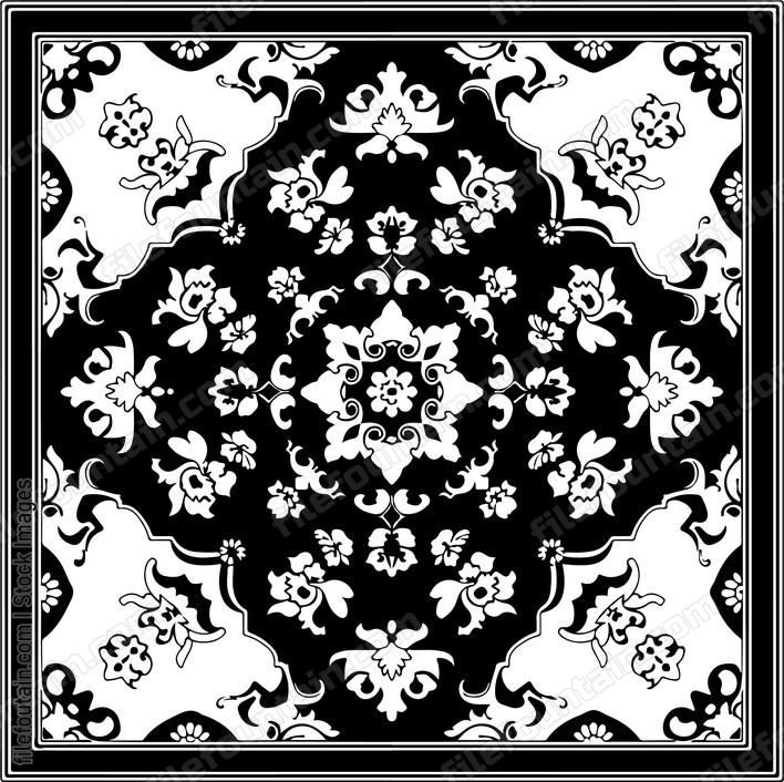 Oriental Rug