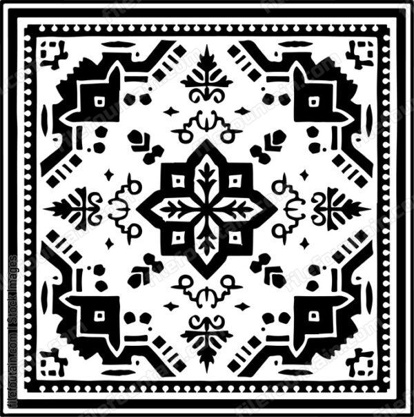 Oriental Rug