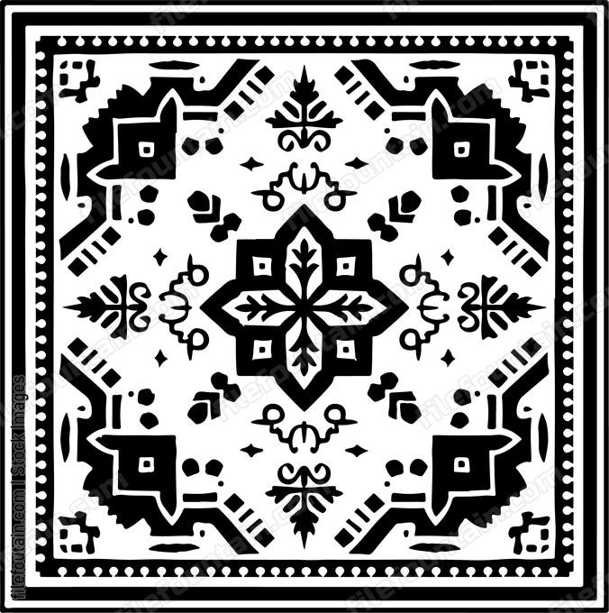 Oriental Rug