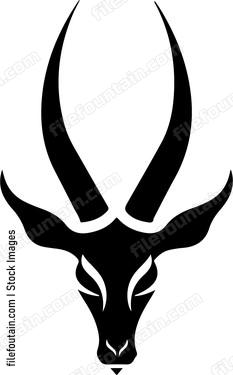 Oryx Head