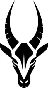 Oryx Head