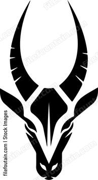 Oryx Head