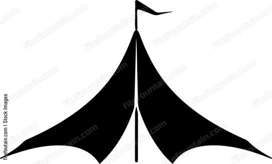 Outdoor Event Tent