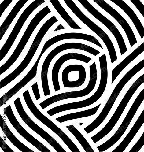 Outside Pattern