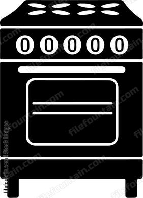 Oven