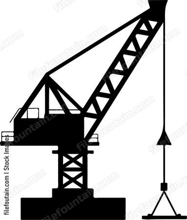 Overhead Crane