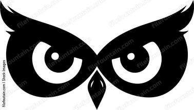Owl Eyes