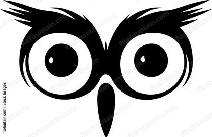 Owl Eyes