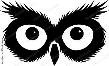 Owl Eyes