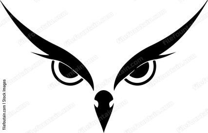 Owl Eyes
