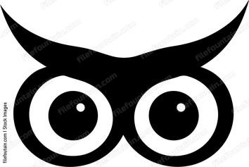 Owl Eyes