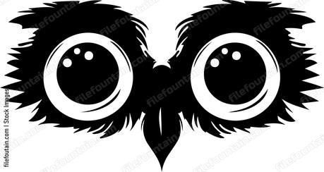 Owl Eyes