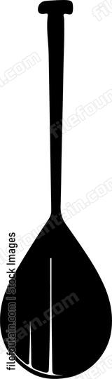 Paddle