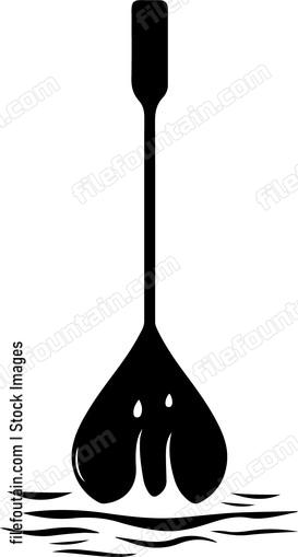 Paddle