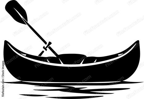 Paddle Boat