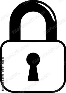 padlock