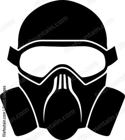 Paintball Mask