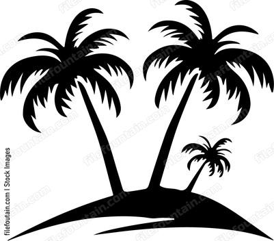 Palm Trees