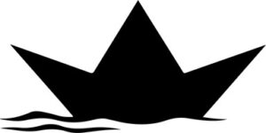 Paper Boat