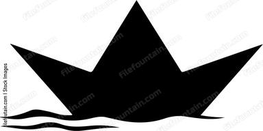 Paper Boat