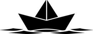 Paper Boat