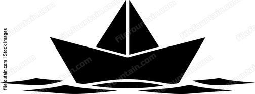 Paper Boat